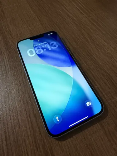 Vendo iPhone 14 Plus 