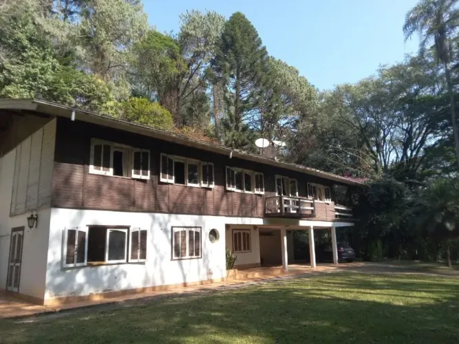 SÍTIO À VENDA  CAMPO LIMPO PAULISTA/SP