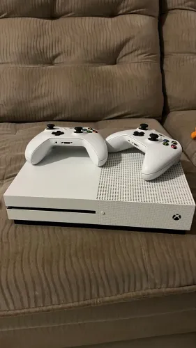 Xbox one s 1tb