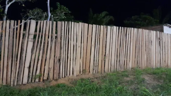 Vendo essa linda esquina no bairro Paraisopolis em oriximina