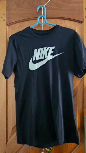 Camiseta nike 