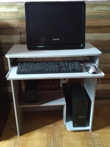Computador de mesa