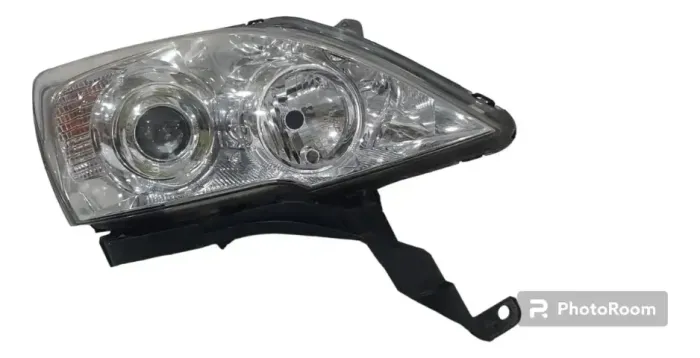 Farol Honda Direito CRV 2007 A 2012