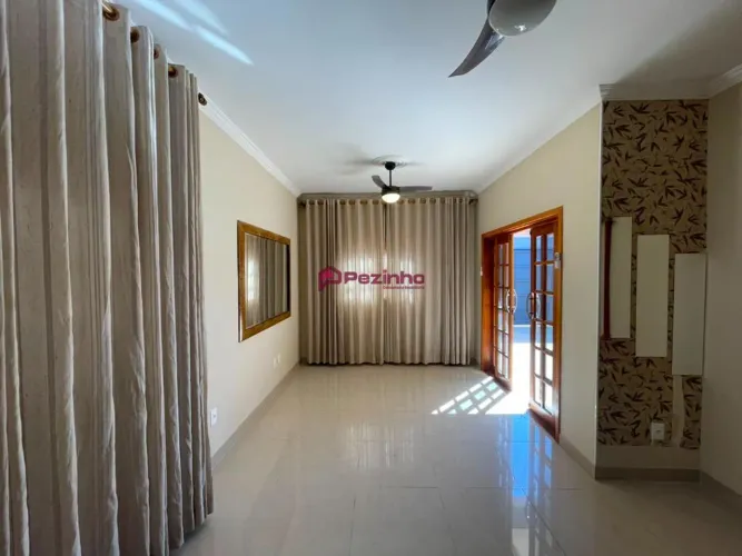 Casa para alugar em Limeira, Jardim Nova Europa, com 3 quartos, com 195 m²