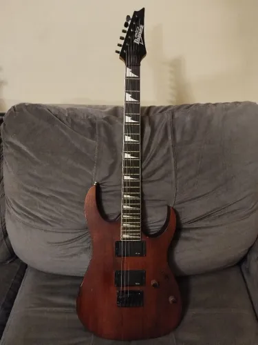 Guitarra Ibanez