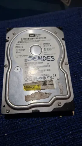 HD 500GB