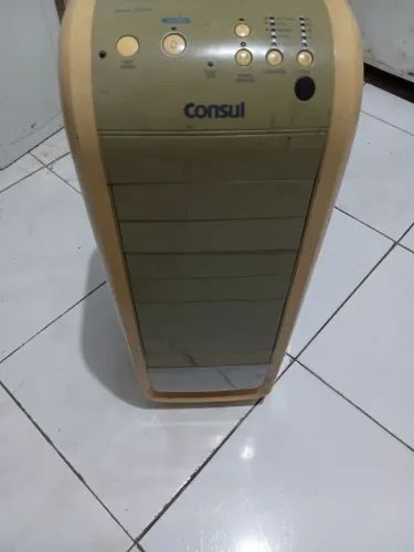 Vendo climatizador de ar consul