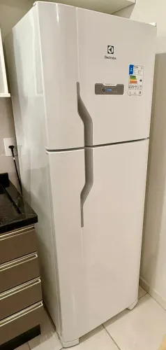 Geladeira Electrolux