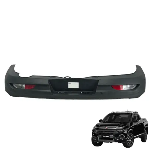 Para-choque Fiat toro  