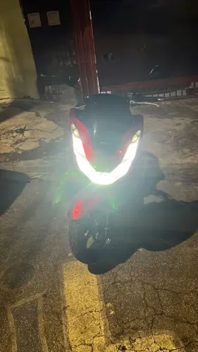 PCX 2025