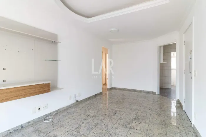 Apartamento para aluguel, 3 quartos, 1 suíte, 2 vagas, Nova Granada - Belo Horizonte/MG