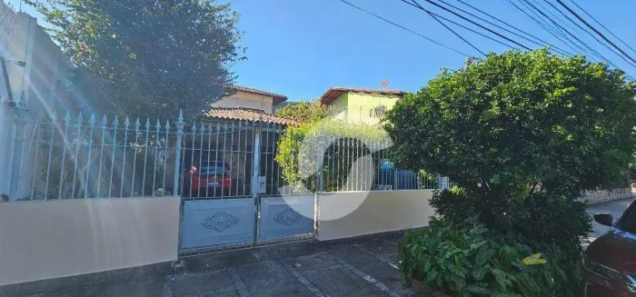 Casa à venda, 297 m² por R$ 1.350.000,00 - São Francisco - Niterói/RJ