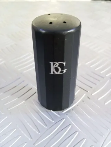 Tampa BG para Sax Alto/Clarinete
