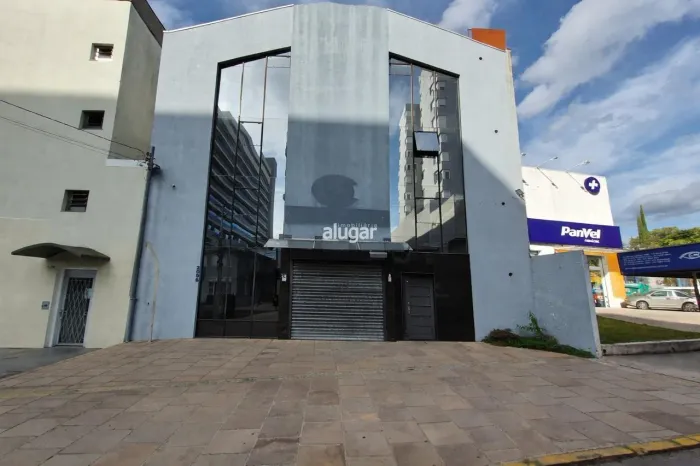 Sala Térrea Pio X Caxias do Sul
