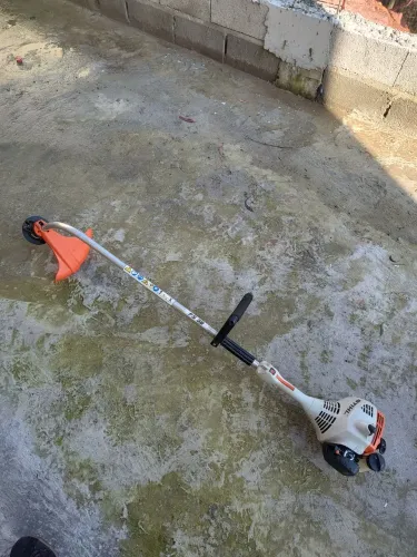 Roçadeira Stihl FS 38