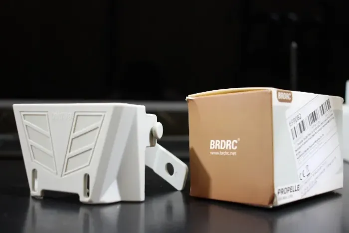 Protetor de hécices drone dji mini 4pro