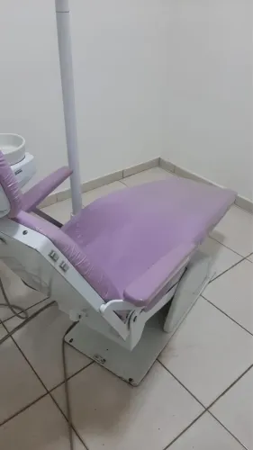 Cadeira Odontológica