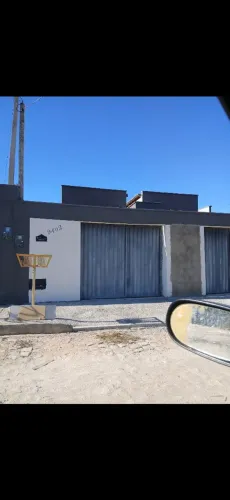 Casa de repasso