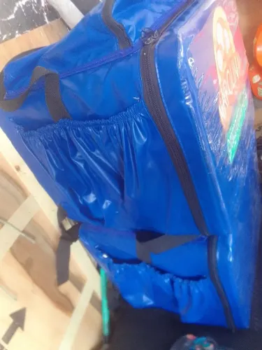 Vendo semi nova