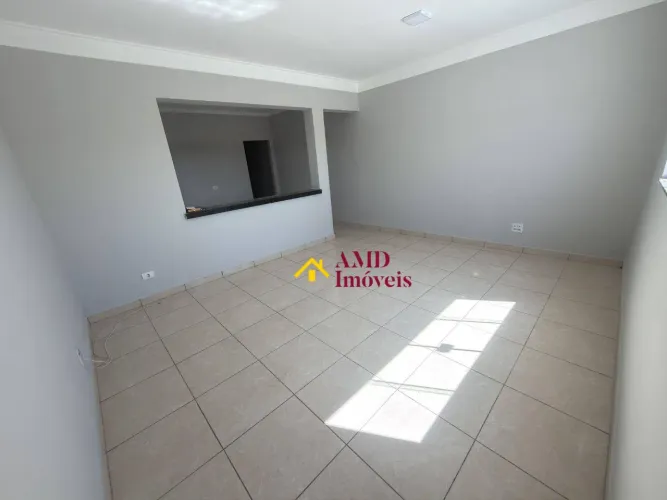 Casa com 2 dormitórios à venda por R$ 289.000,00 - Vila Industrial - Piracicaba/SP