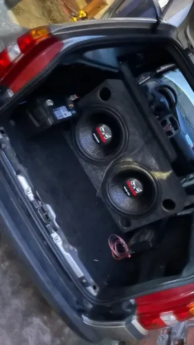 Vende som automotivo
