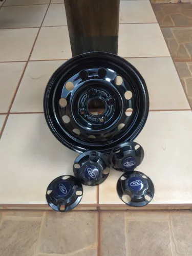 RODAS FORD ARO 13