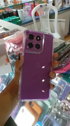 Moto G 17