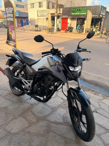 Fan 2026 Apenas 20 mil Km A MAIS BARATA DO MERCADO, Aceito Trocas!