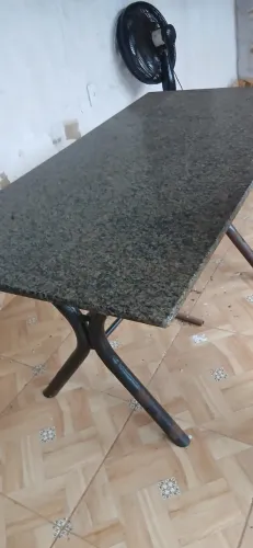 Mesa de pedra marmore