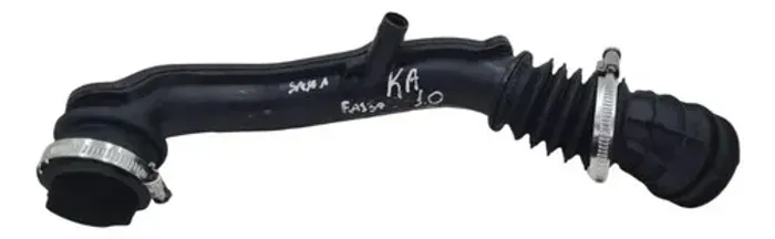 Mangueira Filtro De Ar Ford Ka 1.0 2015 2020 Fa139