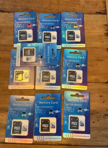 MicroSD LOTE ou Avulso (desconto lote)