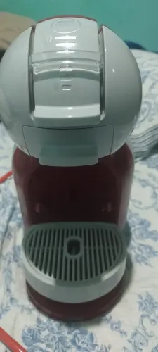 Cafeteira Dolce Gusto