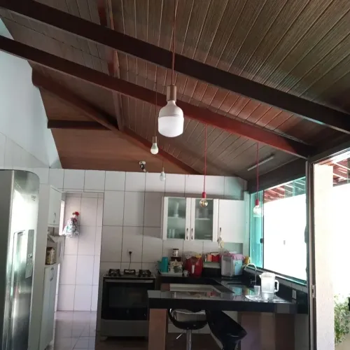 ENTRE EM CONTATO AGORA FORRO PVC INSTALADO!?