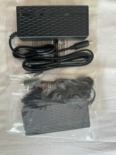 Carregador de Patinete elétrico Grin 42v 1.7a bivolt