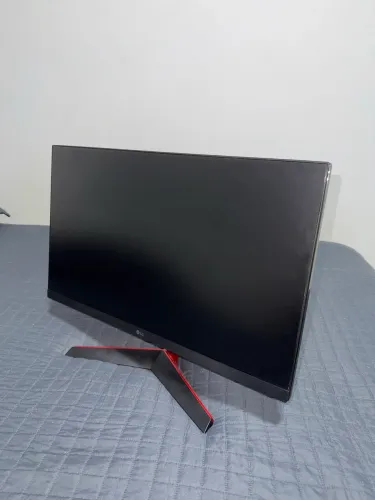 LG Ultragear 144hz 24? FullHD