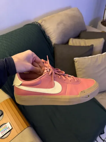 Tênis Nike Court Shot V2 Masculino