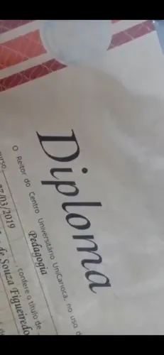 Diploma