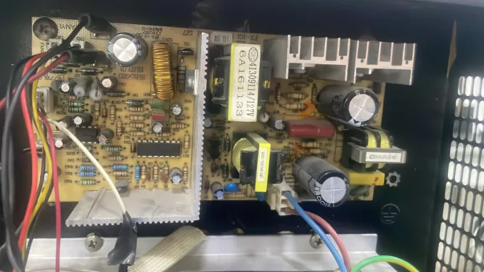 TÉCNICO REFRIGERACAO SOS refrigeração