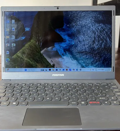 Notebook