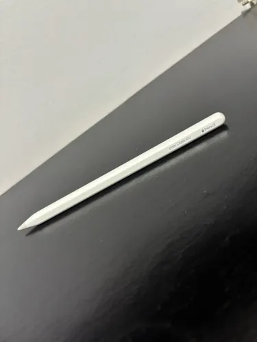 Apple Pencil 2ª Geração Original - Funcionando 100% (Preço Baixo)