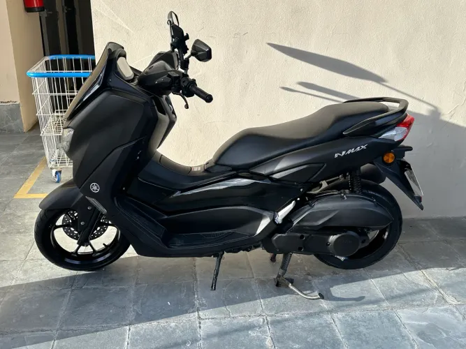 Nmax 2024 estado de nova 19.000,00