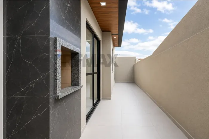APARTAMENTO GARDEN À VENDA EM SÃO JOSÉ DOS PINHAIS. PR