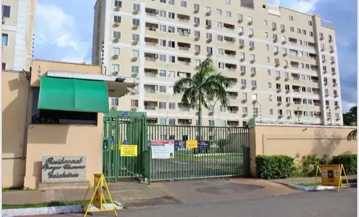 Apartamento para alugar com sacada 3 quartos 1 suíte bairro porto