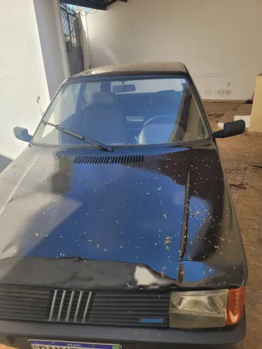Fiat Uno Mille 1.0/ I.e./ Electronic/ Brio 1993