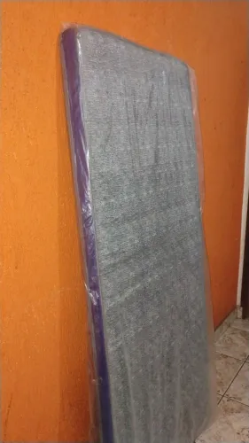 COLCHÃO SOLTEIRO 7 CM ESPESSURA NOVOS, BUSCAR JARDIM NOVO MUNDO GOIÂNIA
