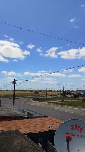 Troco Apartamento
