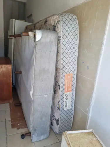Cama Box Quen