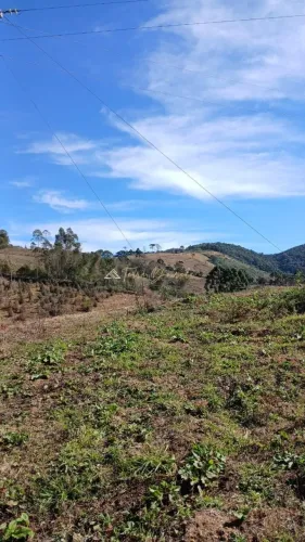 Terreno à Venda em Gonçalves - Sertão do Canta Galo