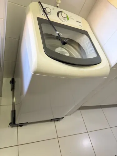 VENDO LAVADORA CÔNSUL 9k EXCELENTE!