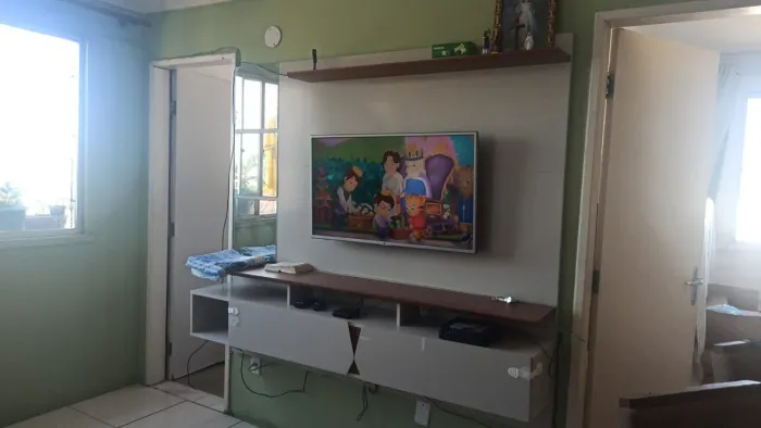 Painel para TV